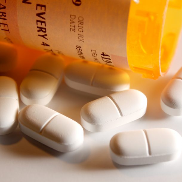 Is Vicodin Addictive?