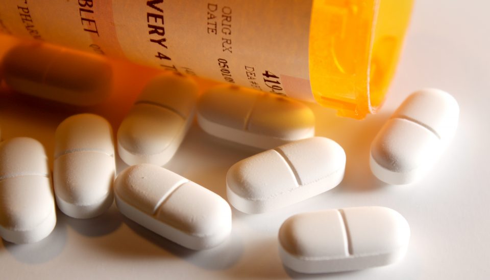 Is Vicodin Addictive?