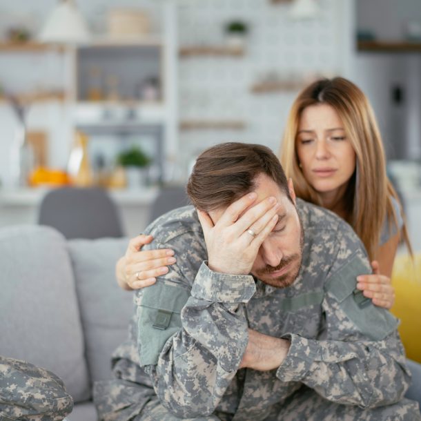 How to Find Veterans Addiction Treatment in Southern California