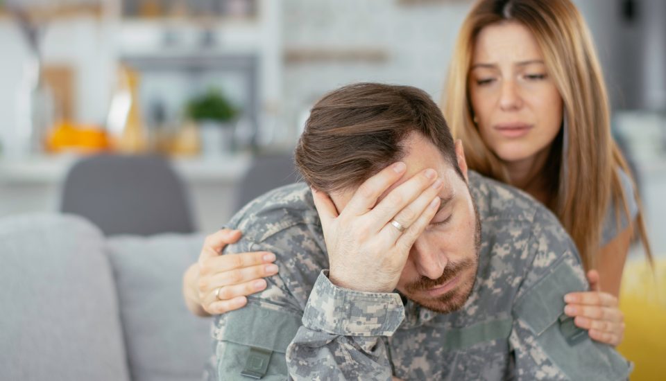 How to Find Veterans Addiction Treatment in Southern California